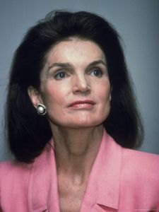 Jackie Onassis 1989, Boston 5.jpg